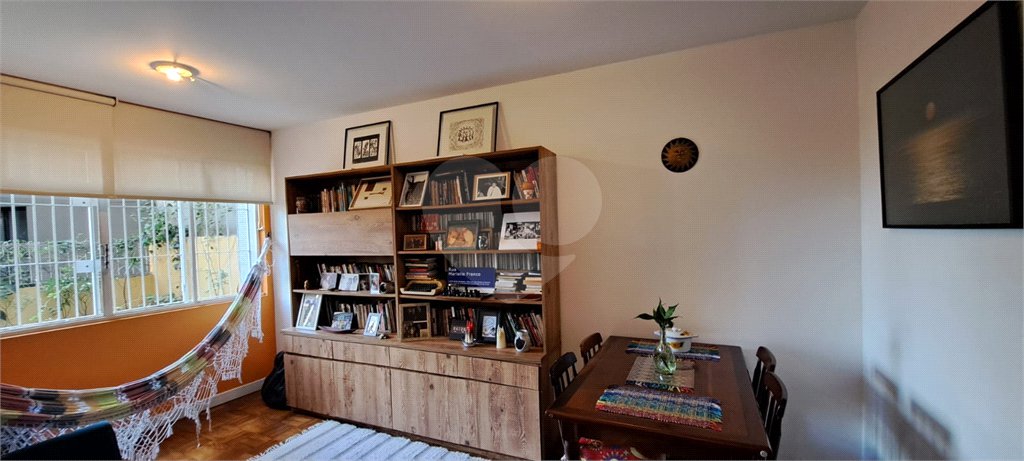 Apartamento com quintal - um garden para chamar de seu