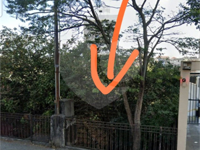 Terreno à venda em Pirituba, São Paulo, SP