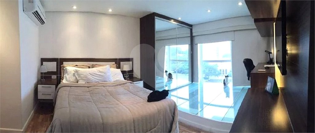 Apartamento á venda - Vila Mariana