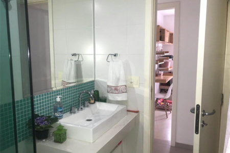 Conforto e Lazer Completo no Tatuapé: Apartamento de 78 m² com Suíte e Duas Vagas!
