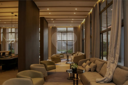 Studio para alugar com 1 quarto em Chácara Santo Antônio, São Paulo, SP