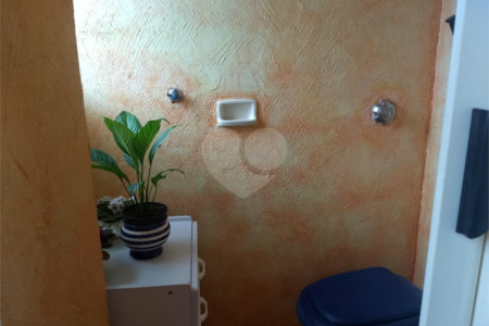 Apartamento de 2 quartos à venda na Penha