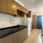 STUDIO 21 M² PARAISO