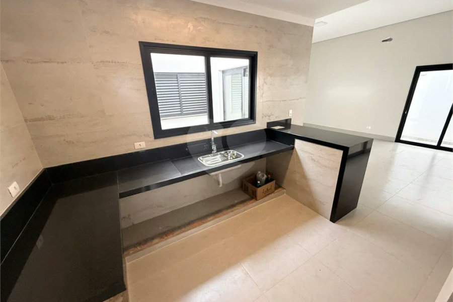 Casa para alugar em condomínio Bairros Ondas Piracicaba/ SP