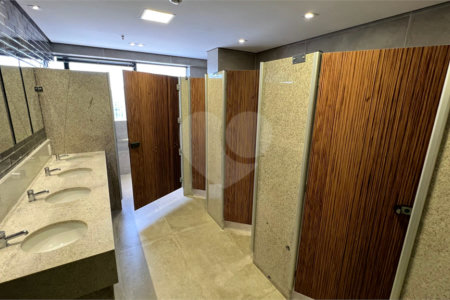 Sala para alugar em Planalto Paulista, São Paulo, SP
