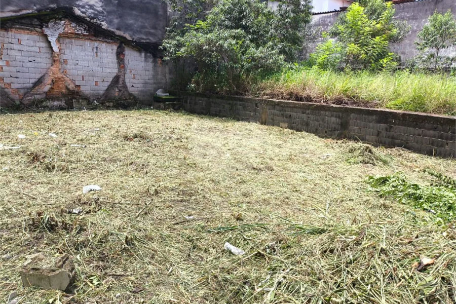 TERRENO À VENDA NA VILA MASCOTE – 250 m²