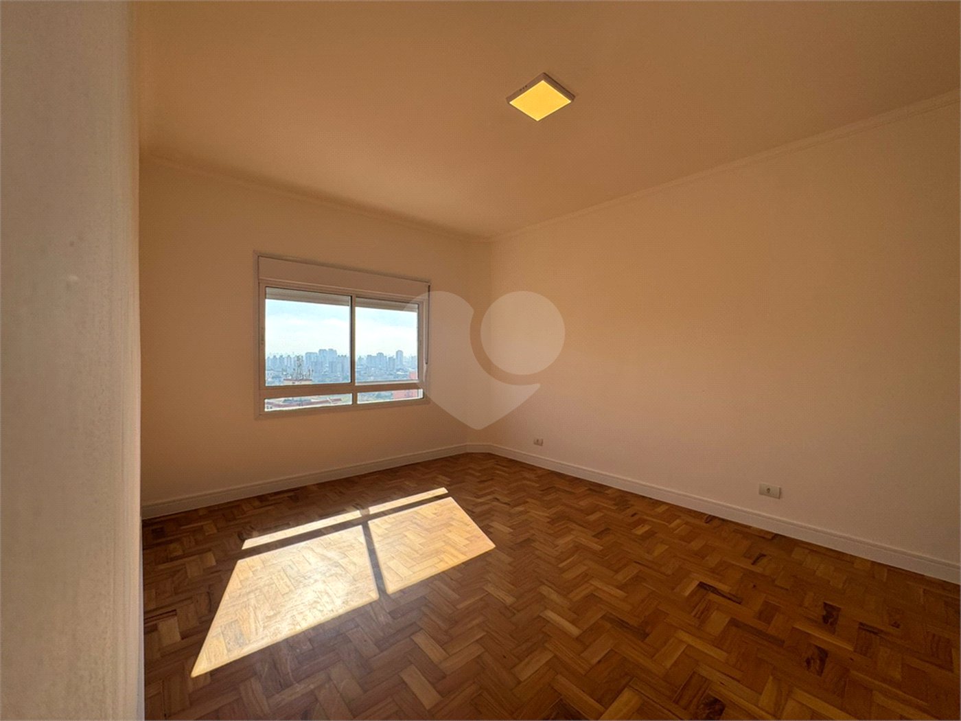 Apartamento Aclimação 137 metros