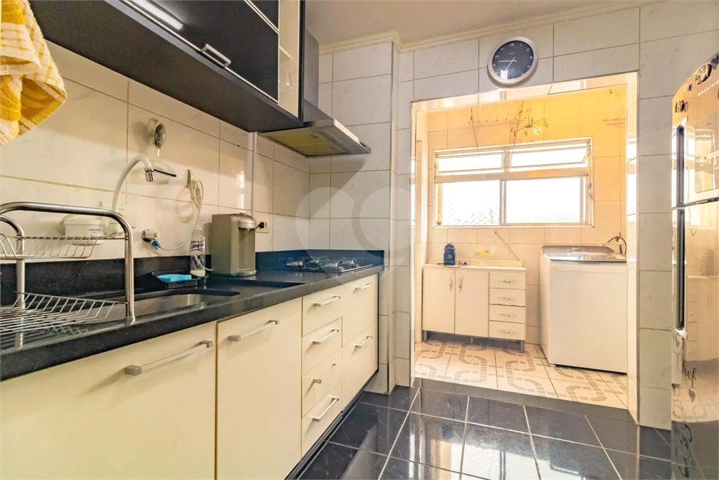 Apartamento à venda com 70m², 3 quartos e 1 vaga