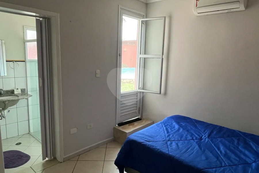 Casa à venda com 6 quartos, sendo 5 suítes, em Morada da Praia, Bertioga, SP