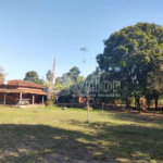 Chácara à venda com 4 quartos, sendo 1 suíte,  em Chácara Leila, São Carlos, SP