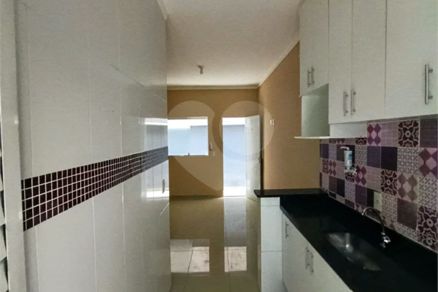 APARTAMENTO DE 60,0 M² COM 01 DORMITÓRIO (SUITE) E DOZINHA COM ARMÁRIOS PARA LOCAÇÃO NO CHORA MENINO