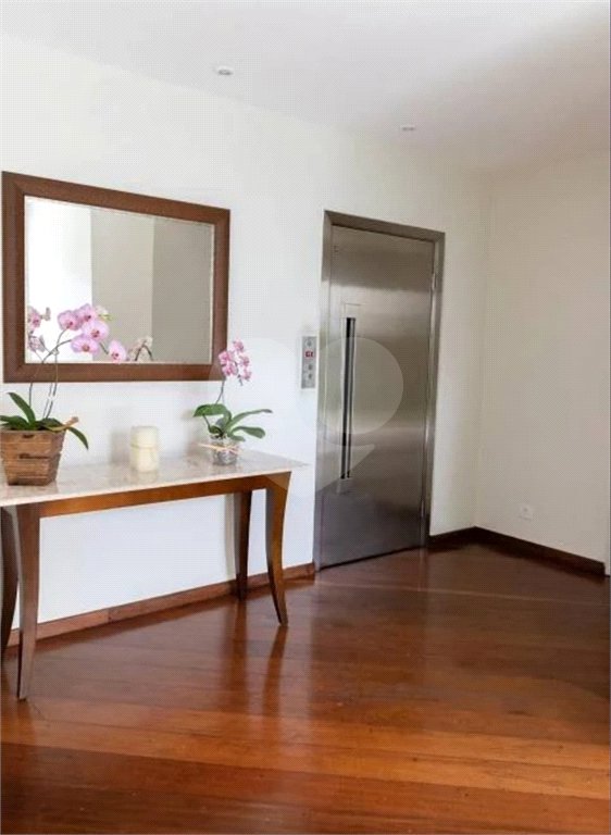 Apartamento de 42m2 à venda com 1 vaga na Vila Clementino
