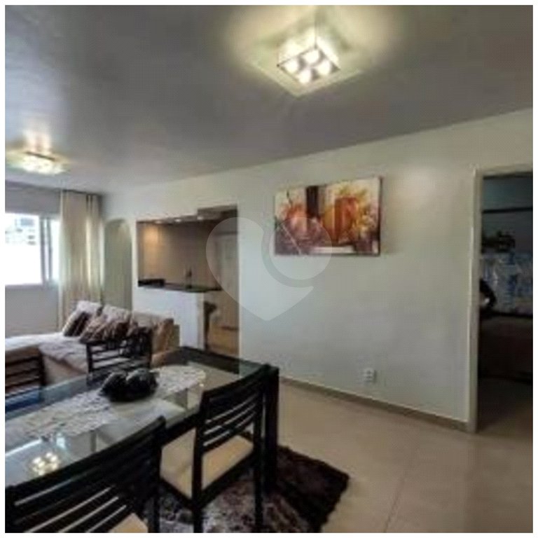 Apartamento com 85 m² de área útil, 3 quartos, garagem, à venda no Cambuci