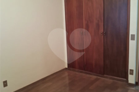 Apartamento para venda no Ed. Winston Monteiro Ricetti