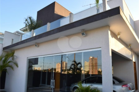 Indaiatuba - Jardim Esplanada I - lindo sobrado com 5 suítes - R$ 2.500.000,00