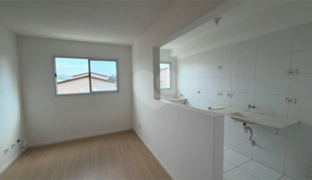 Apartamento à venda com 2 quartos em Vila Nova Aparecida, Mogi das Cruzes, SP