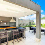 Apartamento com 1 dormitório próximo ao metrô Linha Verde.