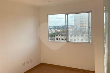 Apartamento para venda no Monte Pinheiros