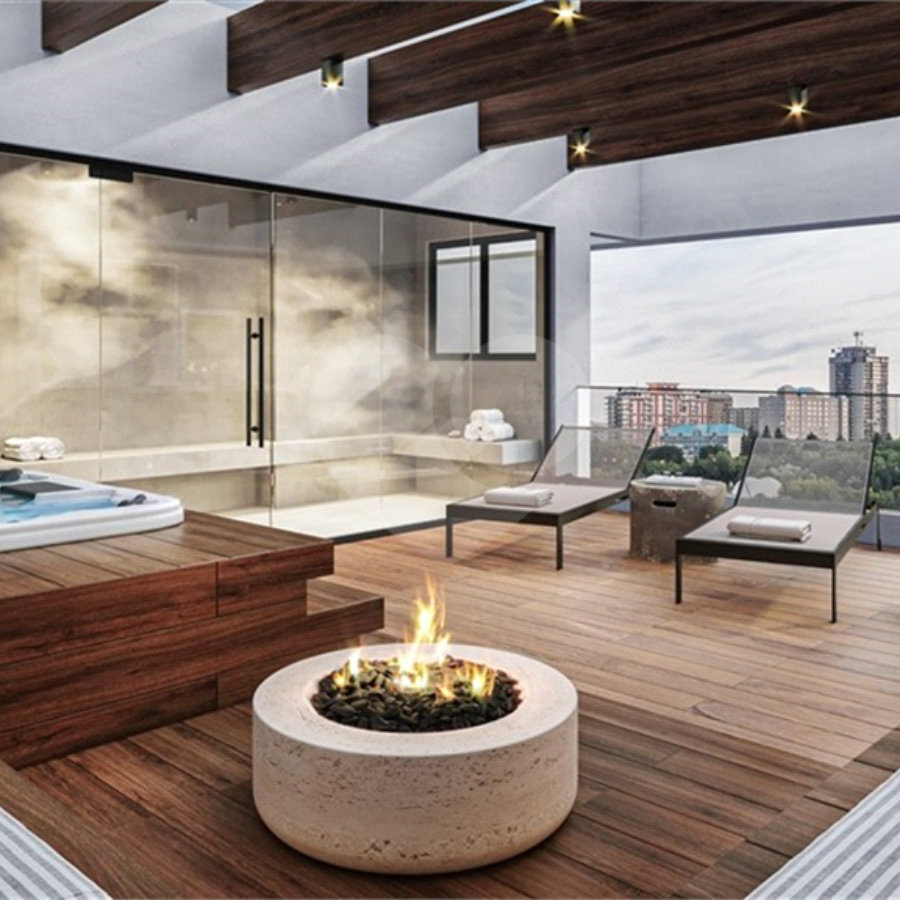 LANÇAMENTO! Apartamento Duplex no Residencial Milão em Valinhos/SP