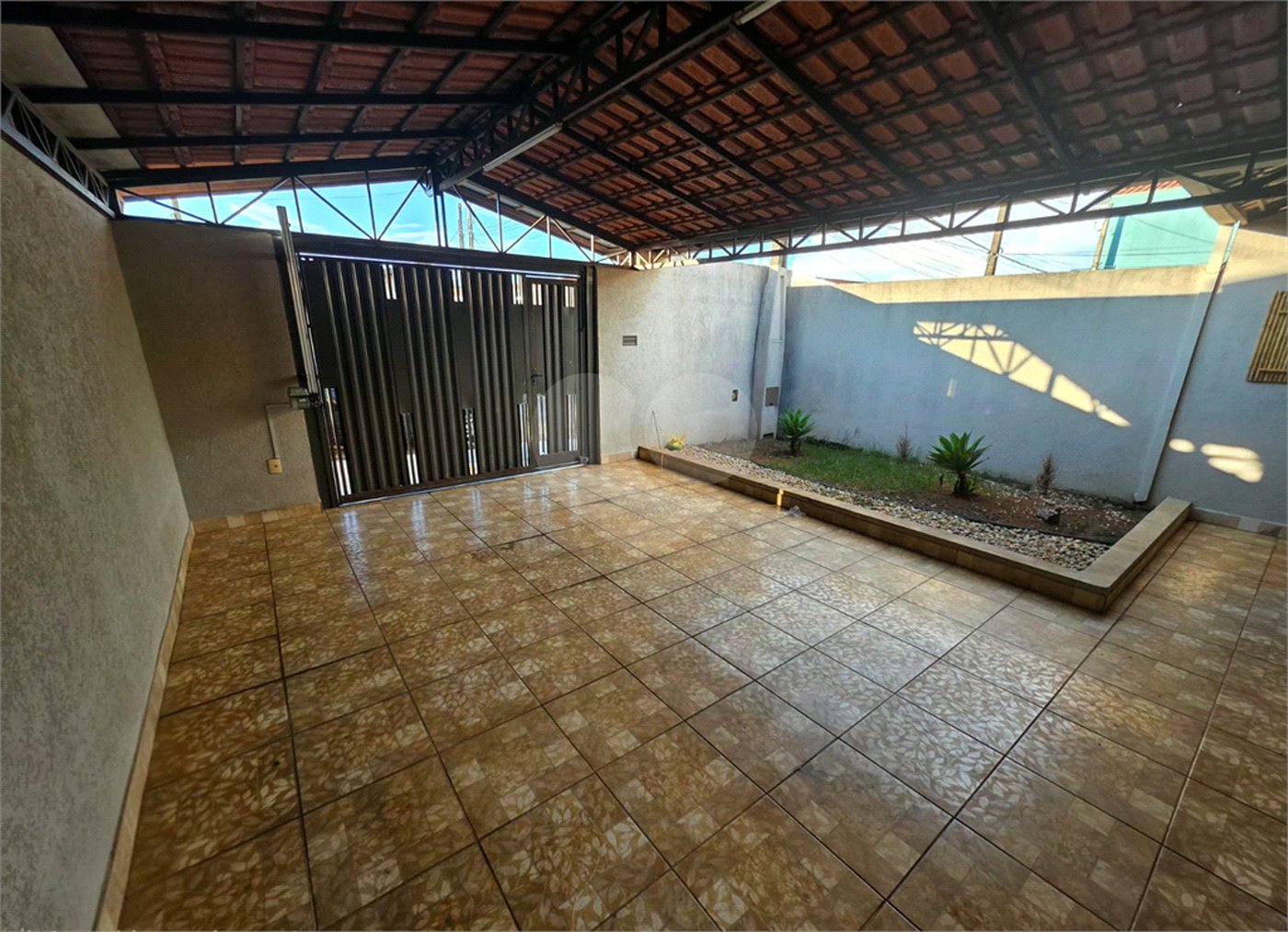 Casa 2 quartos 1 suíte