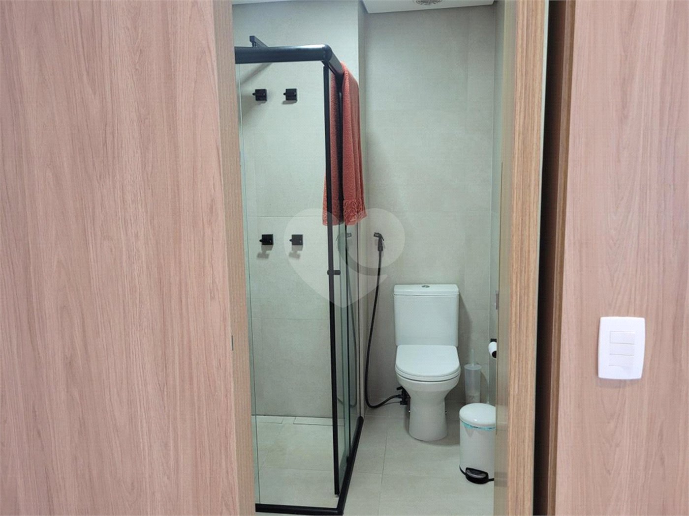 Apartamento a venda no Ipiranga com 34m² sendo 1 dormitório e 1 vaga