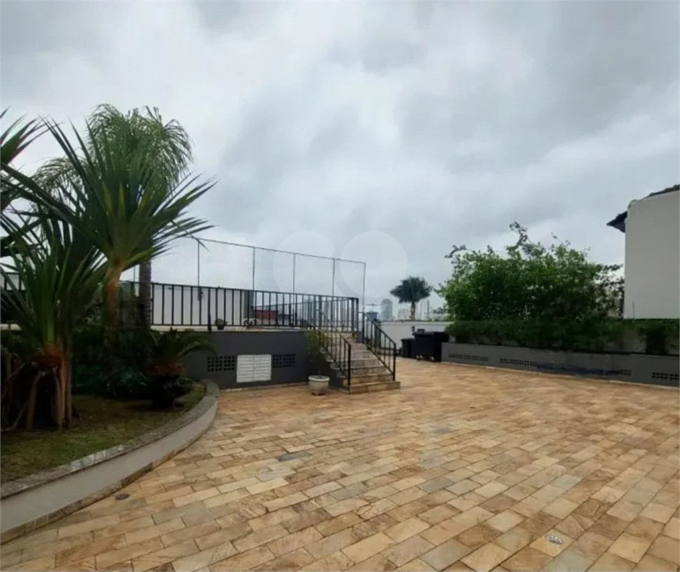 Apartamento a venda Condomínio São Marco , Quarta Parada