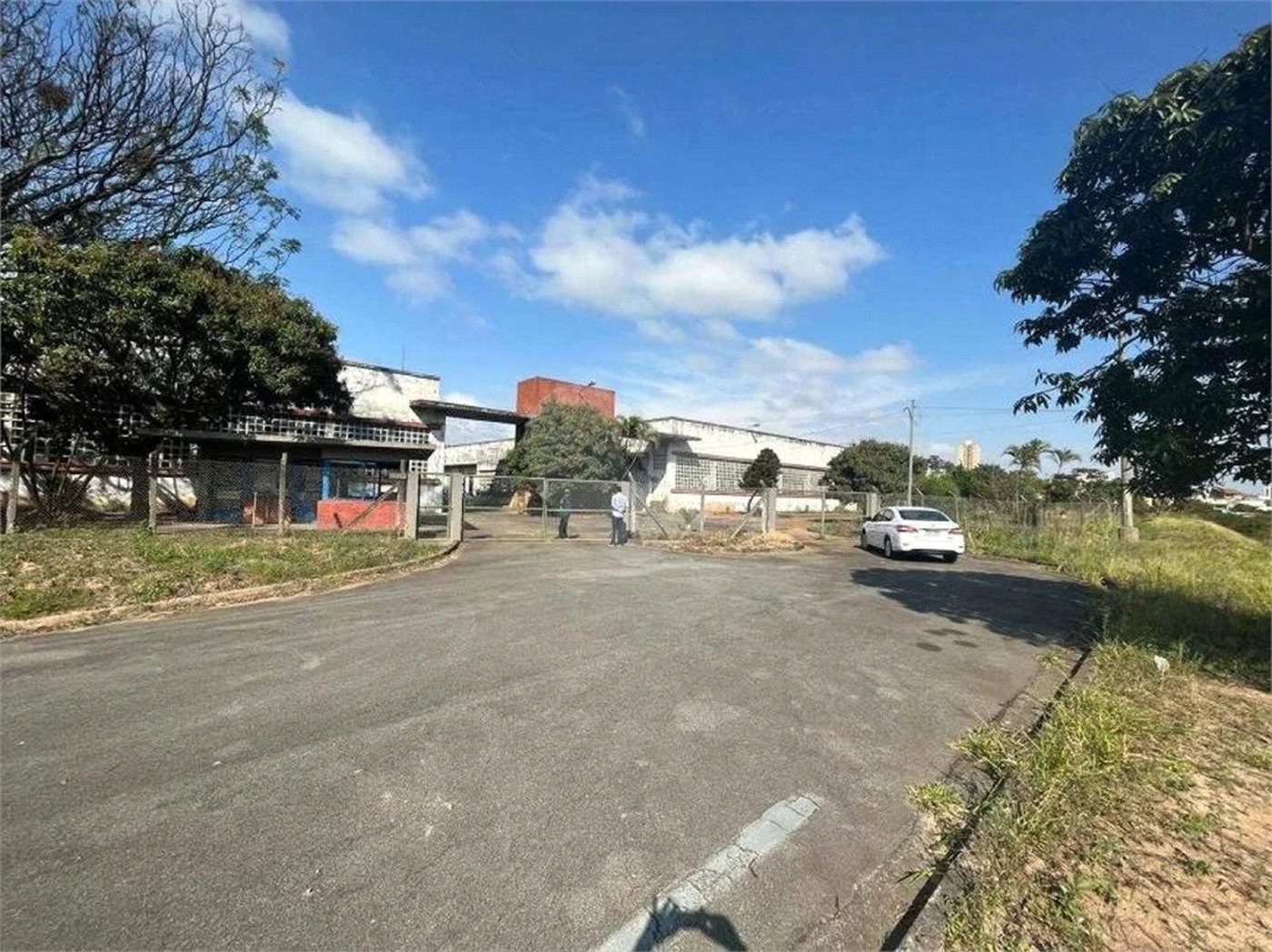 Oportunidade Única !! Terreno à venda na Anhanguera. 20 mil metros quadrados.