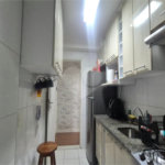 Apartamento com 69m² à venda na Moóca, 3 dormitórios, 1 suíte, 2 vagas, andar alto com vista livre, lazer completo