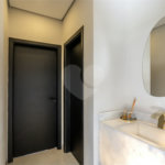 Casa à venda com 3 quartos, sendo 3 suítes, no condomínio Portal das Àguas, Três Lagoas - MS