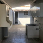 Casa térrea na Vila Nery .