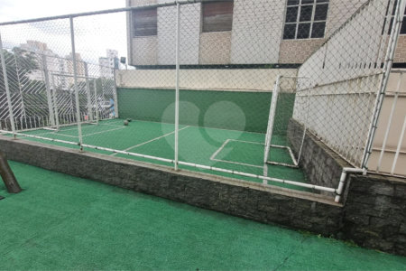 Apartamento com 2 quartos na Móoca