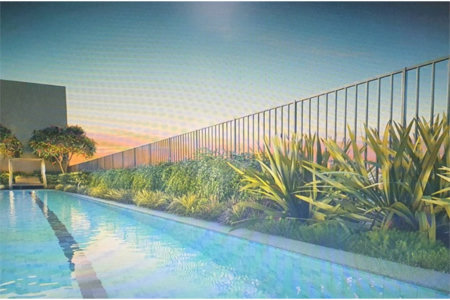 Studio 26,10m² excelente localização na Vila Clementino