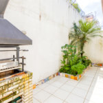 Casa no condomínio Condomínio Villa de São Paulo para venda com 2 quartos, sendo 2 suítes , 200m²