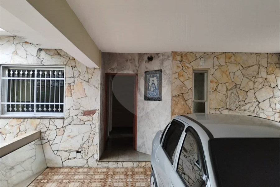 Excelente sobrado á venda de 450 m2 na Vila Santa Catarina