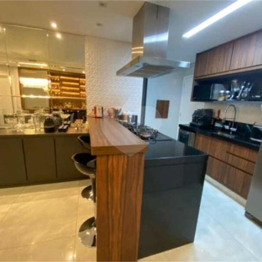 Apartamento com 3 dormitórios à venda, 89 m² - Anália Franco