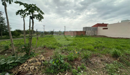 Terreno à venda em Parque Primavera, São Carlos, SP