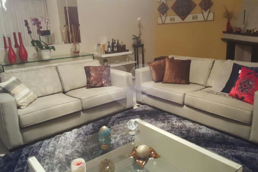 Sobrado Residencial PIRITUBA