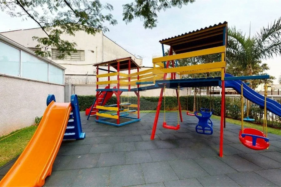 Apartamento à venda com 3 quartos, sendo 1 suíte,  em Vila Guilherme, São Paulo, SP