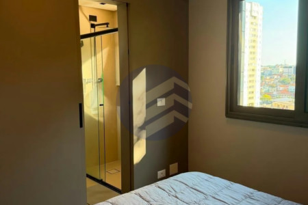 Apartamento à venda com 3 quartos, sendo 1 suíte, em Vila Butantã, São Paulo - SP