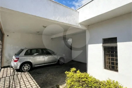 CASA À VENDA – VILA JAGUARA | SÃO PAULO/SP