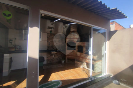 Casa na Vila Nossa Senhora de Fatima