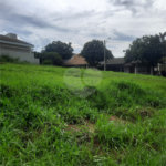 Lote a venda no condominio Villaggio Capriccio