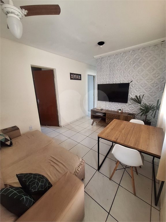 Apartamento á venda na Vila Izabel