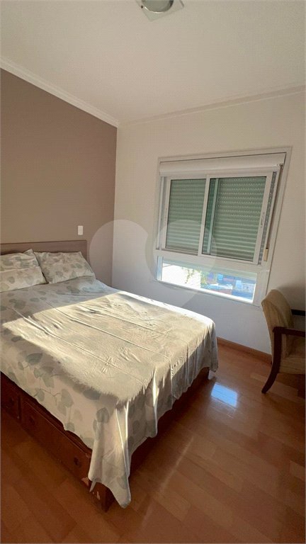 APARTAMENTO ALTO DE SANTANA