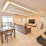 Apartamento no Ipiranga de 94m2 com 2 dorms, 1 suíte, 3 banheiros, 2 vagas. Estuda permuta.