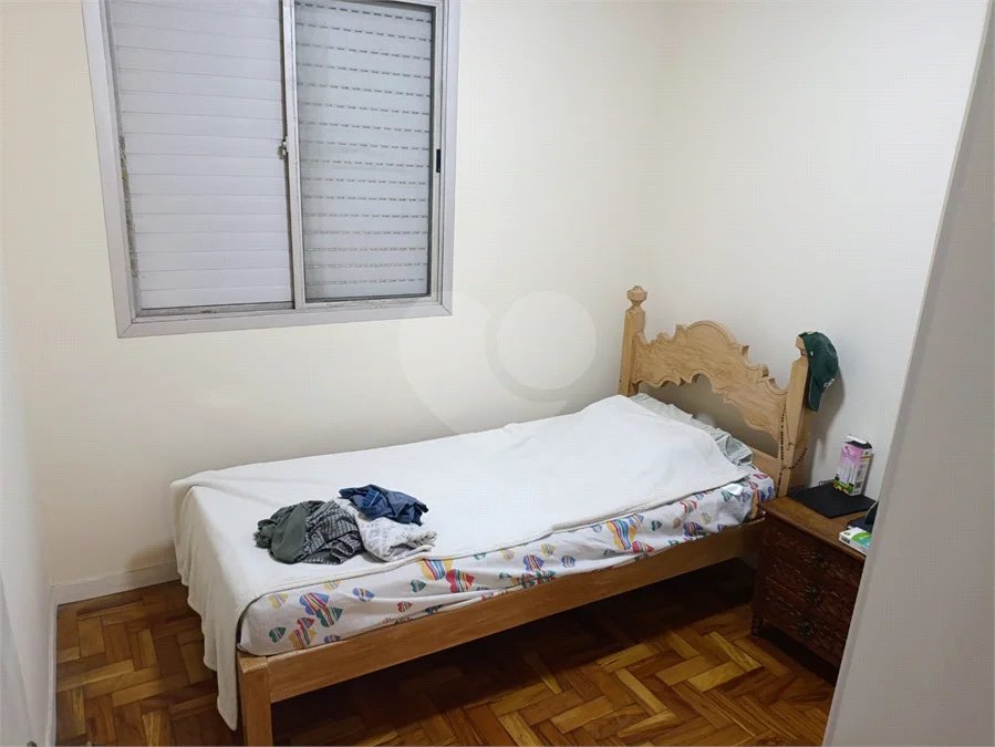 Apartamento à venda com 3 quartos, sendo 1 suíte,  em Santana, São Paulo, SP