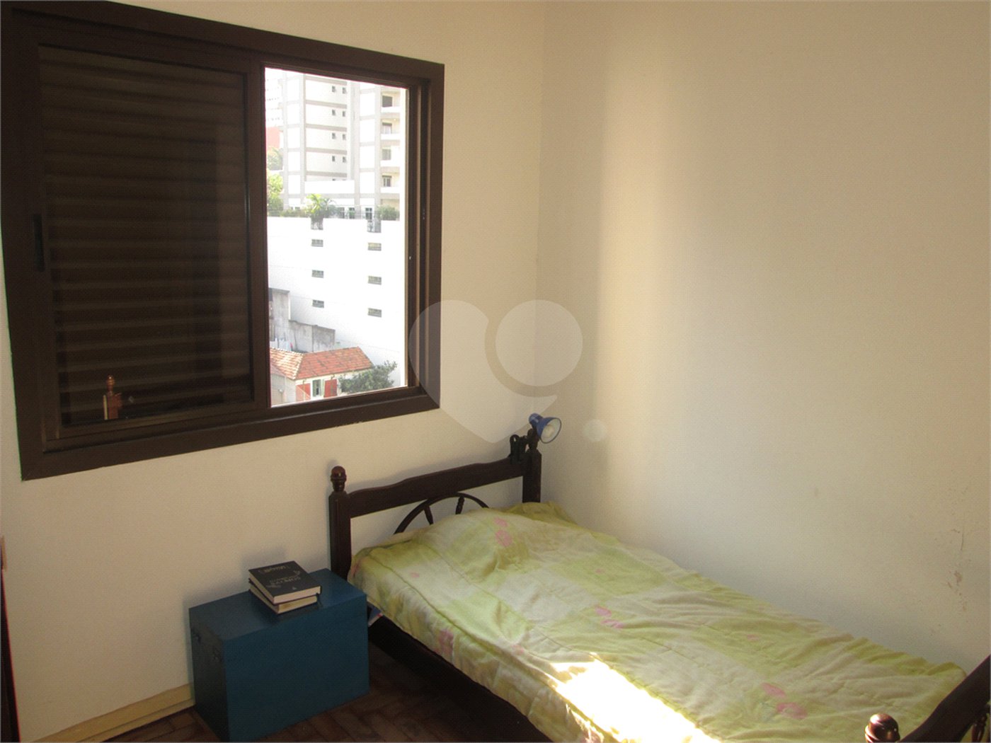 Apartamento de 72 m² com 02 dormitórios - Vila Mariana