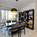 Cobertura à venda com 3 quartos, sendo 1 suíte, em Pinheiros, São Paulo - SP