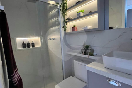 APARTAMENTO NOVO PORTEIRA FECHADA NO IPIRANGA