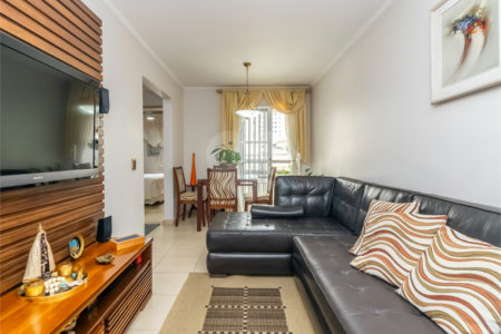 APARTAMENTO 2 QUARTOS 2 VAGAS À VENDA NA SAÚDE VENDER